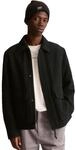 Marc OPolo DENIM Wolljacke regular aus weichem Boucl&eacute; mit Recycling-Anteil