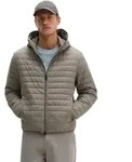 Marc OPolo Steppjacke mit Kapuze mit Wattierung, wasserabweisend
