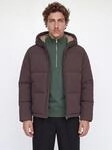 Jack & Jones Steppjacke "JJGALAXY PUFFER JACKET" Kunstfaser, regular fit