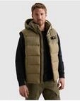 Cordweste PME LEGEND, Herren, Gr. S, beige (overland trek), Web, Obermaterial: 90%