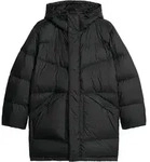 Daunenmantel MARC O'POLO DENIM "mit Windstopperb&uuml;ndchen", Herren, Gr. M,...