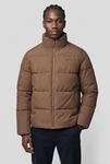 Jack & Jones Steppjacke "JJLUPO PUFFER JACKET" Kunstfaser, regular Fit