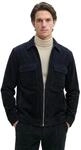 Kurzjacke MARC O'POLO "mit Rei&szlig;verschluss", Herren, Gr. XS, schwarz (schwarz navy),