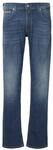 Replay Straight-Jeans "Replay GROVER"