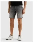 Shorts PME LEGEND "NIGHTFLIGHT SHORTS", Herren, Gr. 34, N-Gr, grau fresh tone, Web,