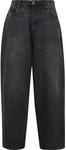 Bequeme Jeans URBAN CLASSICS "Urban Classics Tapered Heavy Ounce Baggy Jeans",