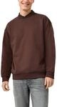 QS Sweatshirt, mit Logo Stickerei