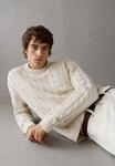 Pepe Jeans V-Ausschnitt-Pullover "jumper DRAVEN"