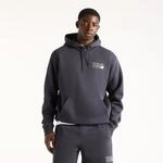 New Balance Kapuzensweatshirt "REIMAGINED FLEECE HOODIE", sportlicher Look, aus