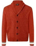 Strickjacke MAERZ MUENCHEN "Maerz Muenchen 567201 Strickjacke Herren Bekleidung",
