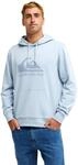 Quiksilver Kapuzensweatshirt "Comp Logo"