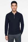Joop Jeans Polokragenpullover "Chilesco"