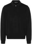 Strickpullover MAERZ MUENCHEN "Maerz Muenchen 490800 Strickpullover Herren