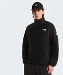 Sweatshirt THE NORTH FACE "M MOUNTAIN ATHLETICS GLACIER 1/4 ZIP FL", Herren,...