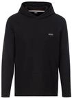 BOSS Hoodie "Waffle LS-Shirt H"