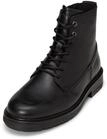 Marc OPolo Stiefelette "aus edlem Rindleder"