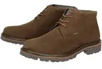 Stiefelette SIOUX "Adalrik-716-TEX-H", Damen, Gr. 41.5 (UK 7 1/2), braun, Schuhe