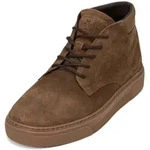 Schn&uuml;rstiefelette MARC O'POLO "Marc O'Polo Stiefelette Veloursleder", Herren,...