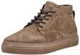 Schn&uuml;rstiefelette MARC O'POLO "Marc O'Polo Stiefelette Veloursleder", Herren, Gr.