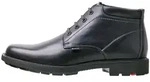 Stiefelette LLOYD "VISCO", Herren, Gr. 7, schwarz, Leder, unifarben, Basic,...