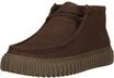 Clarks Stiefelette "Torhill High" im klassischen Design