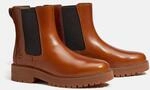 Timberland Chelseaboots "BRITTON DRIVE - MID CHELSEA BO"