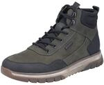 Rieker Winterboots Schn&uuml;rboots, Stiefelette mit riekerTEX-Membran