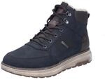 Rieker Winterboots Schn&uuml;rboots mit wasserabweisender riekerTEX-Membran