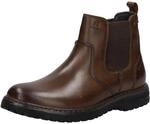 Josef Seibel Stiefelette "Erroll 51, cognac"