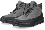Schn&uuml;rboots ECCO "ECCO BYWAY 2.0", Herren, Gr. 40, grau (grau, schwarz),...