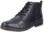 Rieker Schn&uuml;rstiefelette Schn&uuml;rboots mit wasserabweisender riekerTEX-Membran