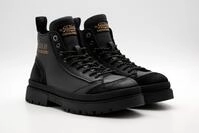 Replay Schn&uuml;rboots "SANDTOWN PEAK" Schn&uuml;rstiefelette mit Anziehlasche