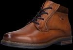 bugatti Winterboots Schn&uuml;rboots, Schn&uuml;rstiefelette mit TEX-Membrane