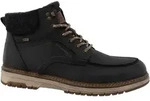 TOM TAILOR Winterboots Schn&uuml;rboots im Bergsteigerlook, mit Ziern&auml;hten