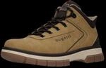 bugatti Winterboots Outdoorboots, Schn&uuml;rboots mit Profilsohle, TEX-Ausstattung
