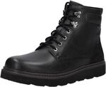 Josef Seibel Stiefelette "Trent 50, black-black"