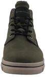 Sneaker TOM TAILOR "Tom Tailor Sneakers", Herren, Gr. 40, gr&uuml;n (khaki), Polyurethan,