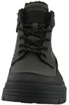 Winterstiefel TOM TAILOR "Tom Tailor Stiefel", Damen, Gr. 41, gr&uuml;n (khaki),