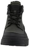 Winterstiefel TOM TAILOR "Tom Tailor Stiefel", Damen, Gr. 41, gr&uuml;n (khaki),