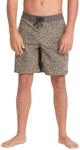 Boardshorts BILLABONG "Good Times LT 17.5", Herren, Gr. 30S, slate schwarz,