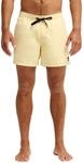 Quiksilver Boardshorts "Everyday Solid Volley 15""