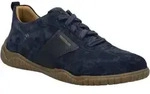 Sneaker JOSEF SEIBEL "Wallace 07, indigo", Herren, Gr. 43, blau (indigo),