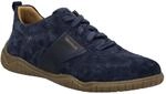 Sneaker JOSEF SEIBEL "Wallace 07, indigo", Herren, Gr. 43, blau (indigo),