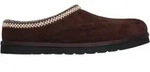 Skechers Hausschuh "RENTEN-ULRICH" H&uuml;ttenschuh, Wohlf&uuml;hlschuh, Slipper zum
