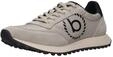 bugatti Sneaker "bugatti Sneaker Veloursleder/Mesh"