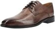 Melvin & Hamilton Schn&uuml;rschuh "Melvin & Hamilton Businessschuhe Nappaleder"