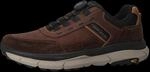 camel active Sneaker Halbschuh, Freizeitsneaker, Outdoorschuh mit Drehverschluss