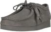 Clarks Mokassin "Wallabee Lite" mit leichter Laufsohle