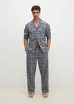Marc OPolo Pyjamaoberteil