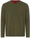 HUGO Underwear Pyjamaoberteil "Austin LS Shirt"